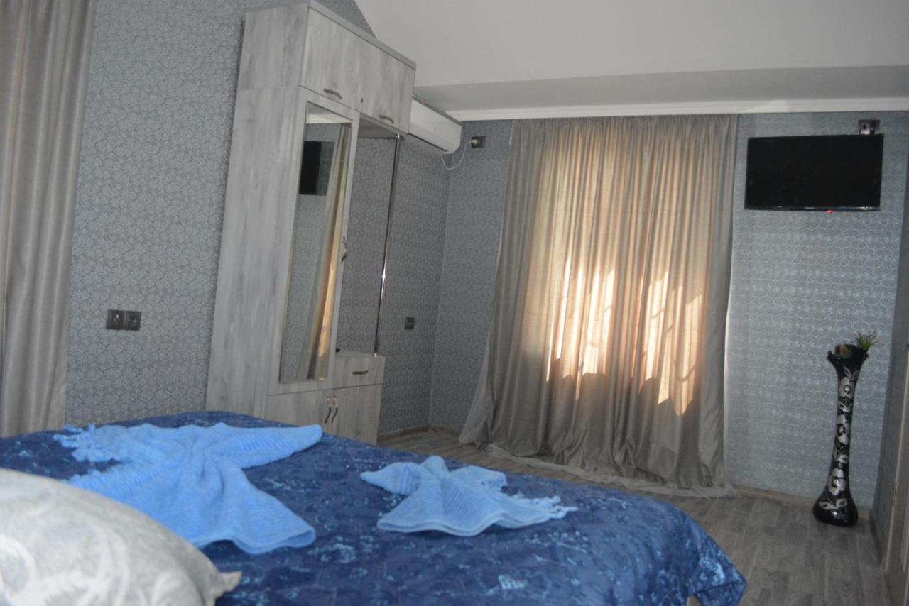 Hotel Golden Way Tbilisi Esterno foto
