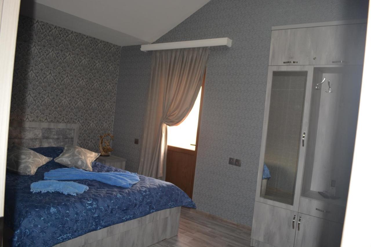 Hotel Golden Way Tbilisi Esterno foto