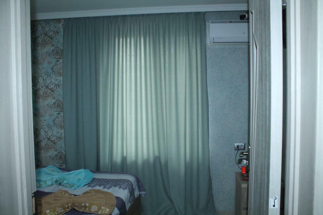 Hotel Golden Way Tbilisi Esterno foto
